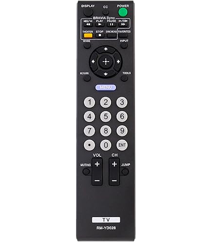 テレビリモコン TVリモコン RM-YD14 S148-880☆GLOBAL Z☆テレビリモコン☆AVR-100☆即日発送！保証付